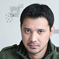 Ануар Дауленов
